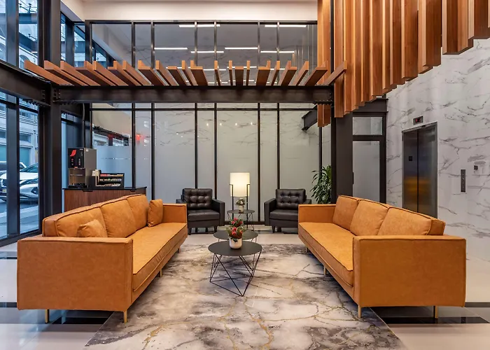 Western Plus Soho